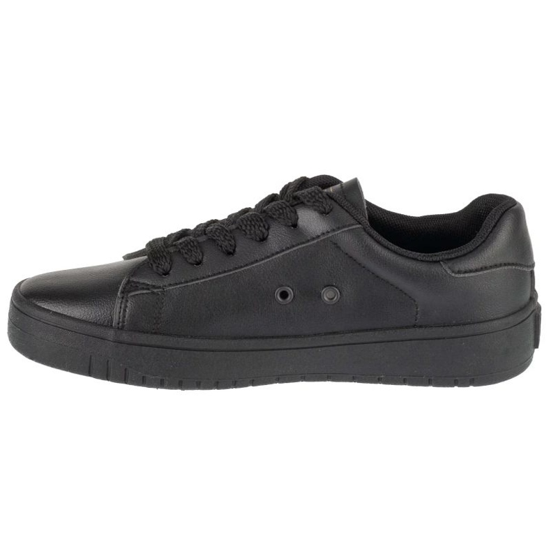 Big Star Sneakers Shoes NN274576 cipő fekete 1