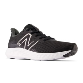 New Balance m411lb3 cipő fekete 4