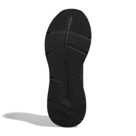 Adidas Galaxy 6 GW4138 futócipő fekete 3