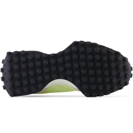 New Balance sportcipő WS327WG sárga 3