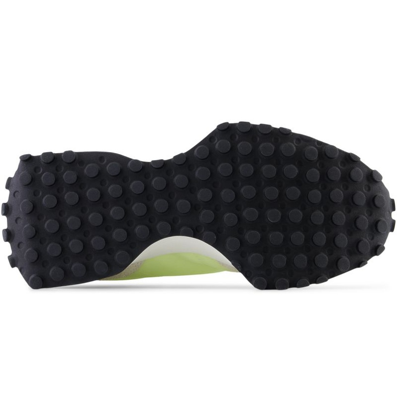 New Balance sportcipő WS327WG sárga 3
