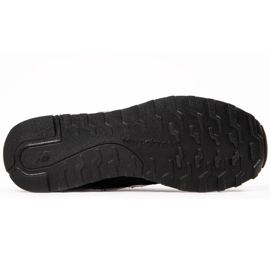 New Balance GM500EB2 cipő fekete 3 New Balance GM500EB2 cipő fekete 3