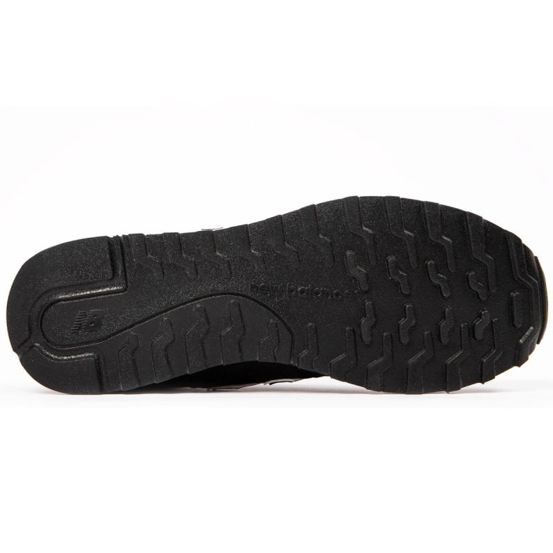 New Balance GM500EB2 cipő fekete 3 New Balance GM500EB2 cipő fekete 3