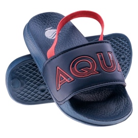 Sandals Aquawave Nefis 92800509314 kék 1