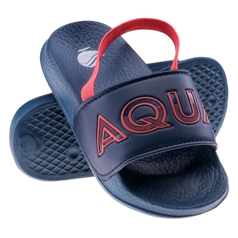 Sandals Aquawave Nefis 92800509314 kék 1