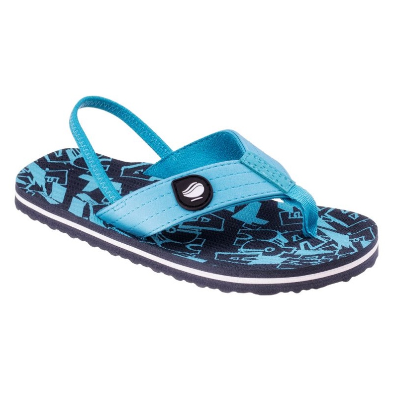 Aquawave Ragis Sandals 92800513222 kék 1