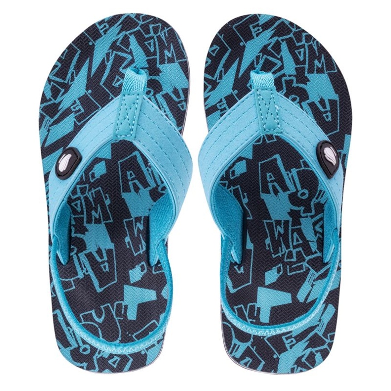Aquawave Ragis Sandals 92800513222 kék 2
