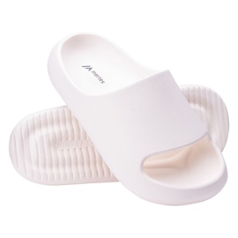 MARTES ATRO 92800661674 Fehér szárnyak fehér hab 1