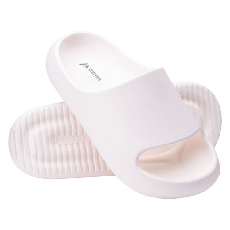 MARTES ATRO 92800661674 Fehér szárnyak fehér hab 1