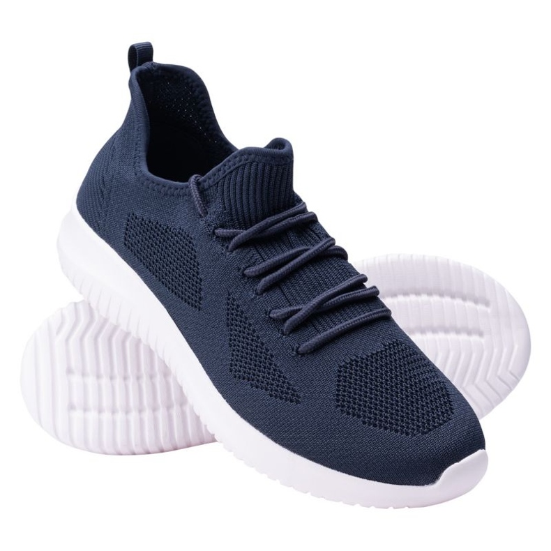 Martes Emidy Shoes 92800654478 Navy Blue kék 1