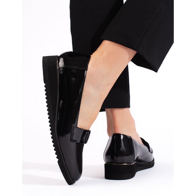 Goodin Elegáns női fekete lordok 2