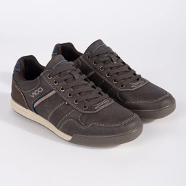 Vico Barna férfi sportcipő 1