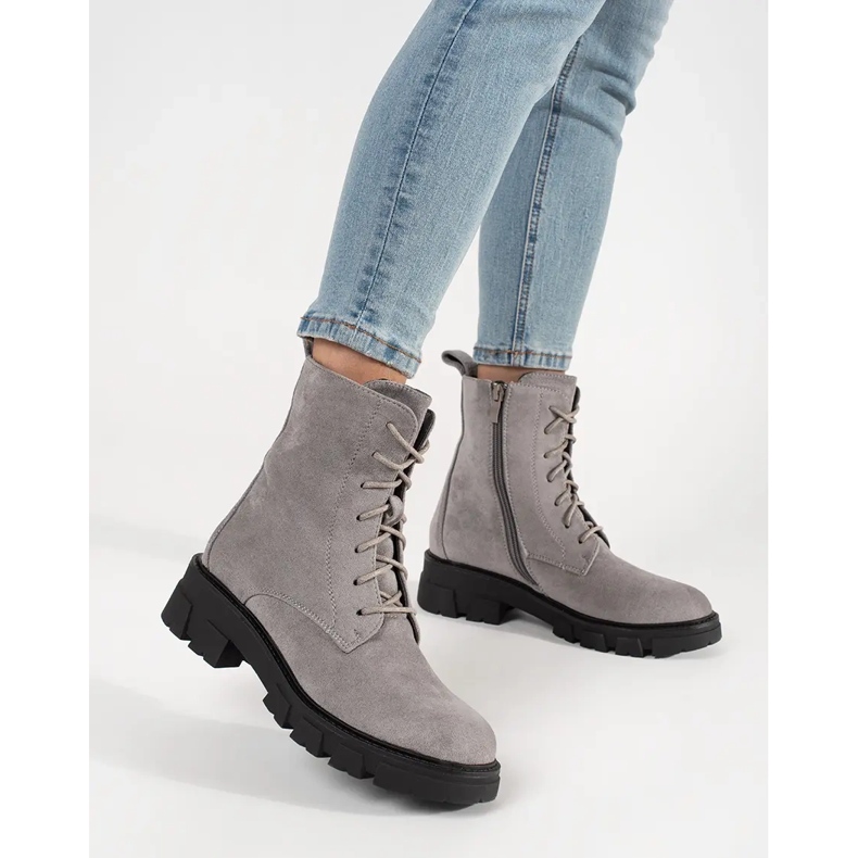 Seastar Szürke női munkavállalók 1 Seastar Szürke női munkavállalók 1