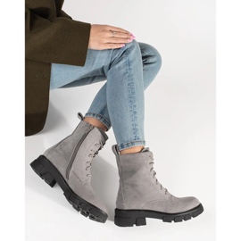 Seastar Szürke női munkavállalók 2 Seastar Szürke női munkavállalók 2