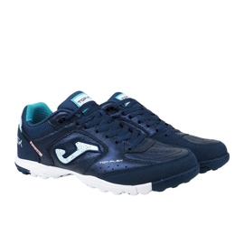 Joma Top Flex 2504 Beltéri Tops2504TF labdarúgó cipő kék 1