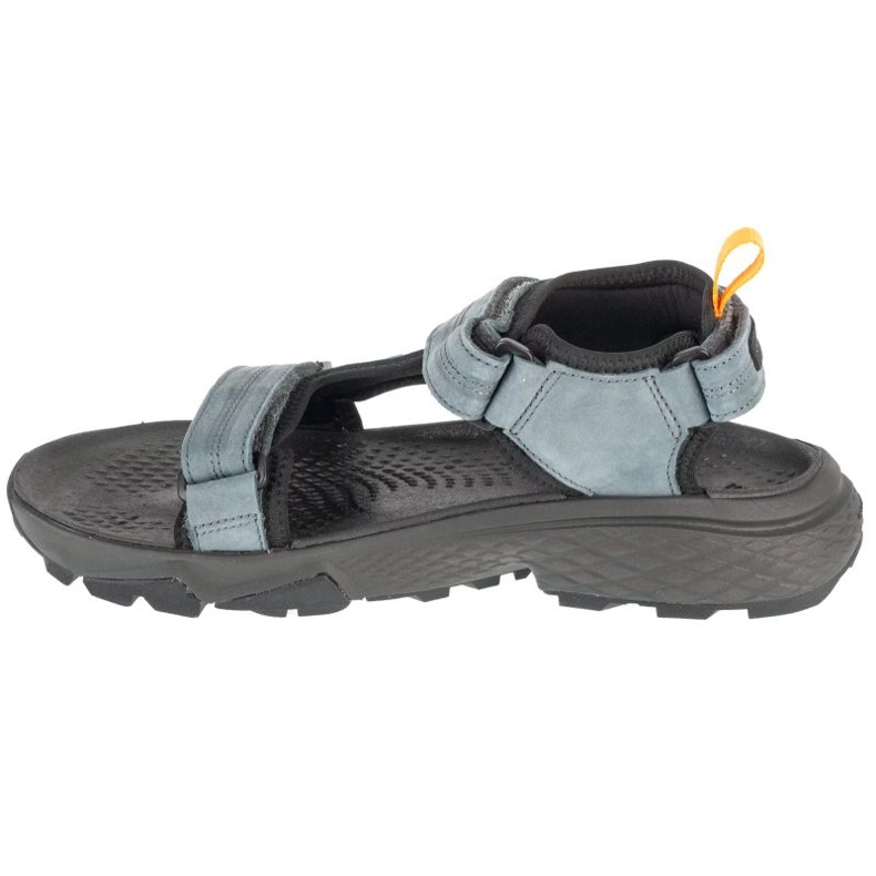 Sandals Columbia Peakfreak Rush Sandal Lea 2121251053 szürke 1
