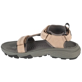 Sandals Columbia Peakfreak Rush Sandal Lea 2121251212 bézs 1