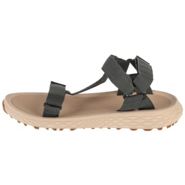 Sandals Columbia Konos Globetrot Sandal 2126931028 szürke 1