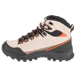 CMP Myzar Mid 3Q15856-19pt cipő bézs 1 CMP Myzar Mid 3Q15856-19pt cipő bézs 1