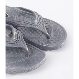 Szürke medence flip -flops szürke medence 2 Szürke medence flip -flops szürke medence 2