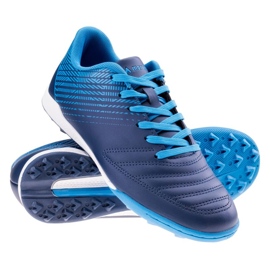 Martes Essentials Mator Teen TF 92800490400 Football cipő kék 1