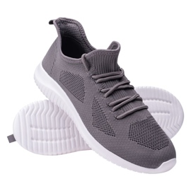 Martes Essentials emidy cipő 92800654466 Szürke 1