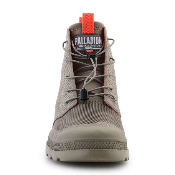 Palladium Palládium pampa lite utazás VT 74472-377-m cipő zöld 2