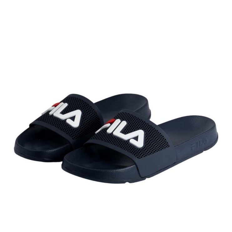 Fila Morro Bay Spiro FFM0411 50007 Flip -flops kék 1 Fila Morro Bay Spiro FFM0411 50007 Flip -flops kék 1