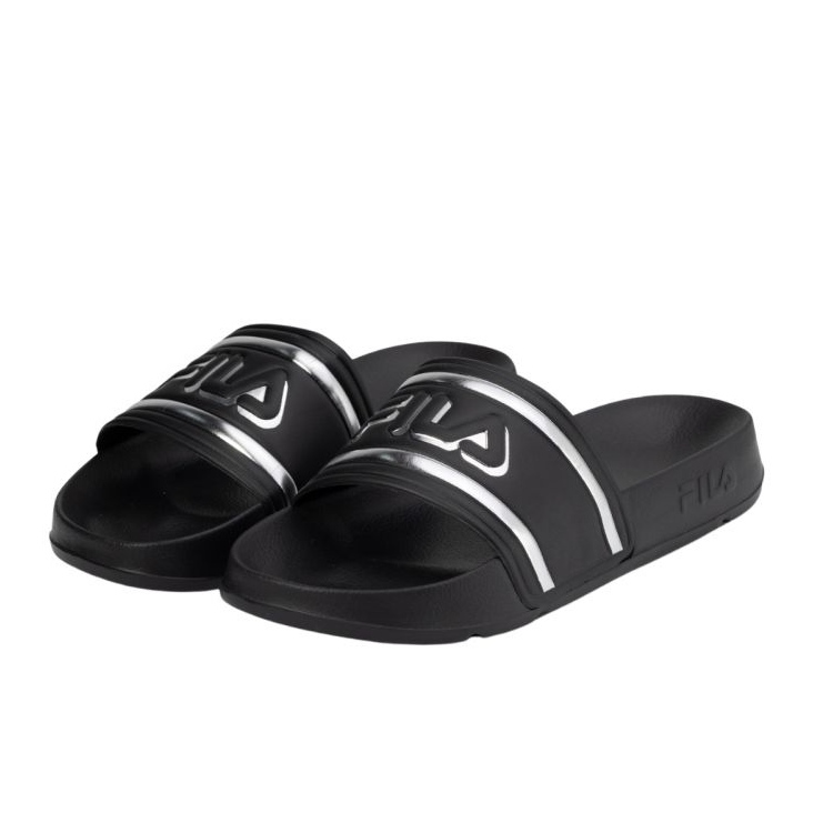 Fila Morro Bay logó FFW0102 83162 fekete 1