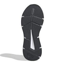 Adidas Galaxy 6 GW4141 futócipő fekete 3