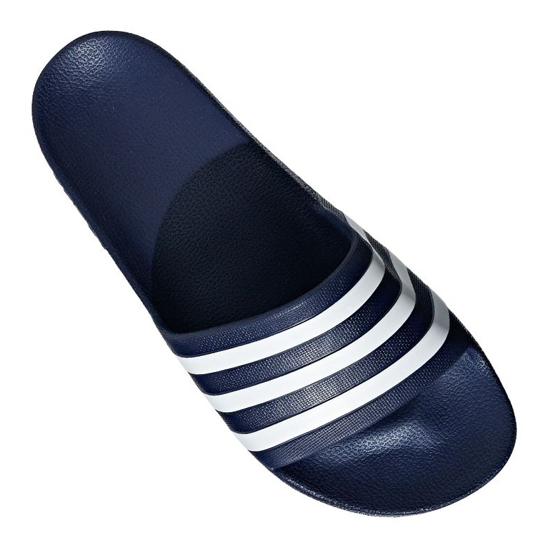 Adidas Adilelette Aqua F35542 flip -flops kék 3
