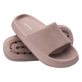 Martes Essentials Lady MIA 92800598326 flip -flops bézs 1