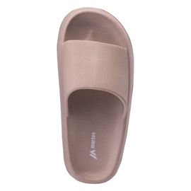 Martes Essentials Lady MIA 92800598326 flip -flops bézs 2