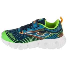 Joma Rase 2503 JRASS2503V Blue-Green kék 1