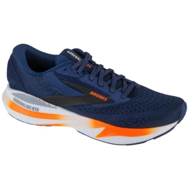 Brooks Adrenaline GTS 24 1104371D458 futócipő kék 1