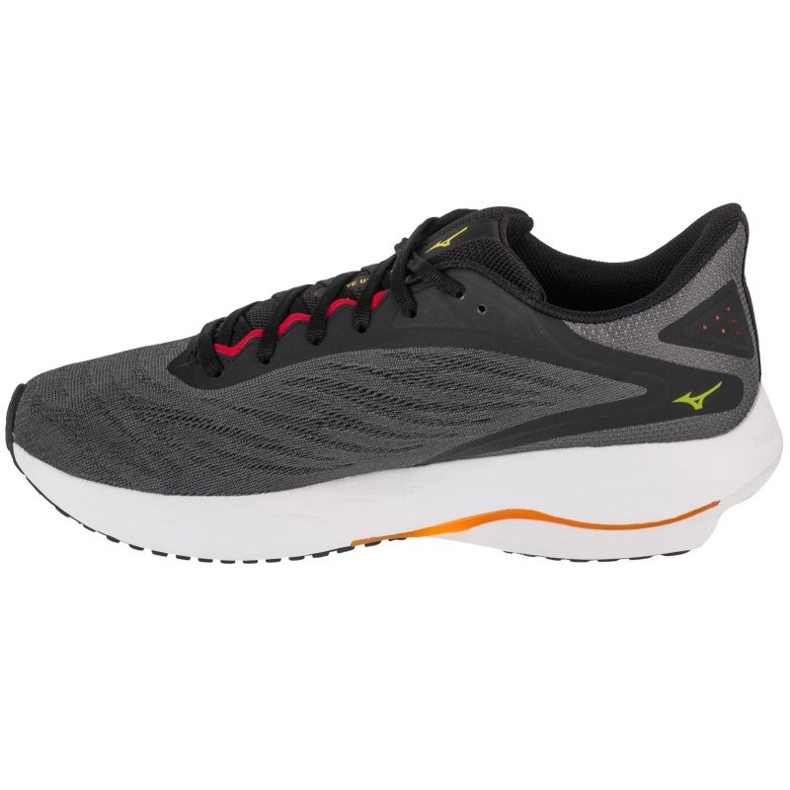 Futócipő Mizuno Wave Ultima 16 J1GC251803 szürke 1