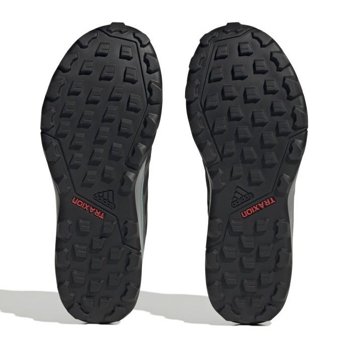 Női vízálló cipő Adidas Terrex Tracerocker 2 GTX IF5028 szürke 3