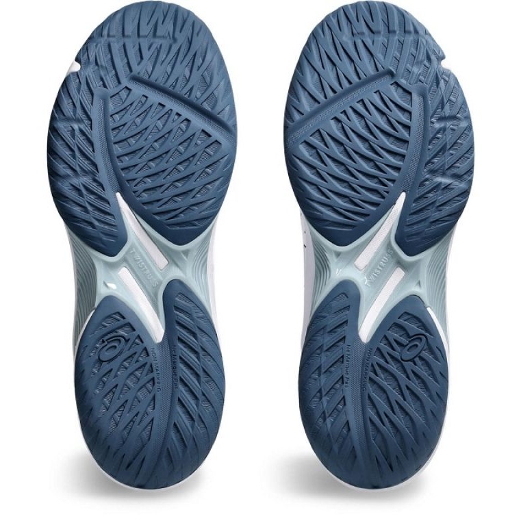 ASICS Beyond FF MT 1071A095103 röplabda cipő fehér 1