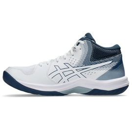 ASICS Beyond FF MT 1071A095103 röplabda cipő fehér 2