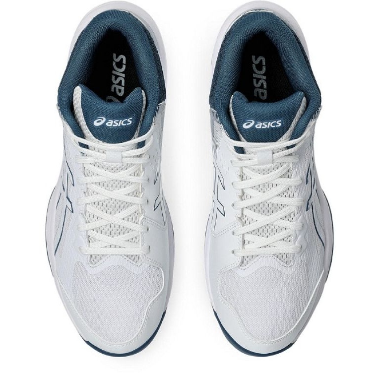 ASICS Beyond FF MT 1071A095103 röplabda cipő fehér 3