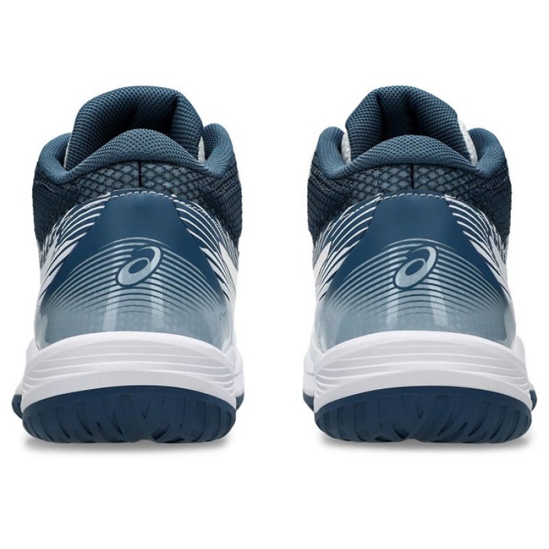 ASICS Beyond FF MT 1071A095103 röplabda cipő fehér 5