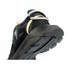 Lacoste L003 NEO 745SMA0001075 cipő fekete 4