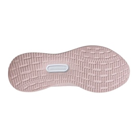 Adidas Runfalcon 5 Running IE0528 futócipő rózsaszín 5