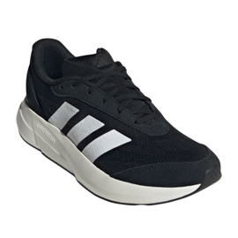 Adidas Lightshift JH9315 cipő fekete 1