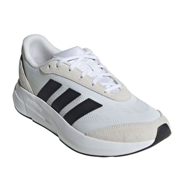 Adidas Lightshift JH9317 cipő fehér 1