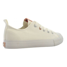 Lee Cooper LCW-22-31-0911L cipő fehér 7