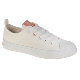 Lee Cooper LCW-22-31-0911L cipő fehér 9