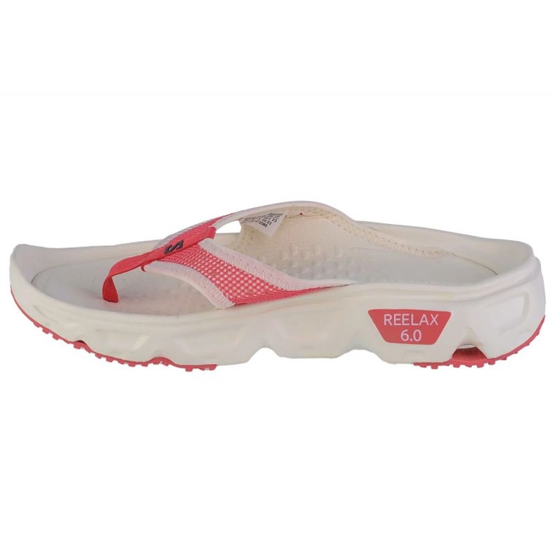 Salomon Reelax Break 6.0 flip-flop 472060 piros 1 Salomon Reelax Break 6.0 flip-flop 472060 piros 1