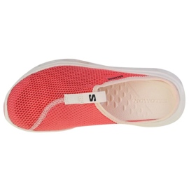 Salomon Reelax Slide 6.0 flip-flop 472064 piros 2