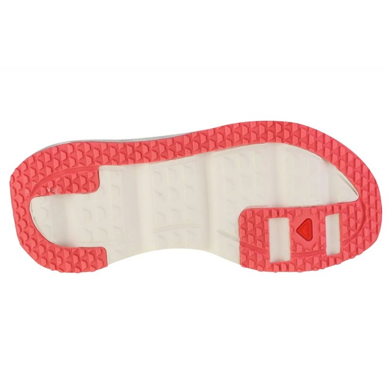 Salomon Reelax Slide 6.0 flip-flop 472064 piros 3